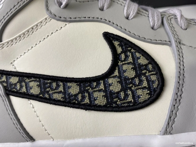 shoe Jordan x box) DR Retro 1 High (DR CN8607-002 0919